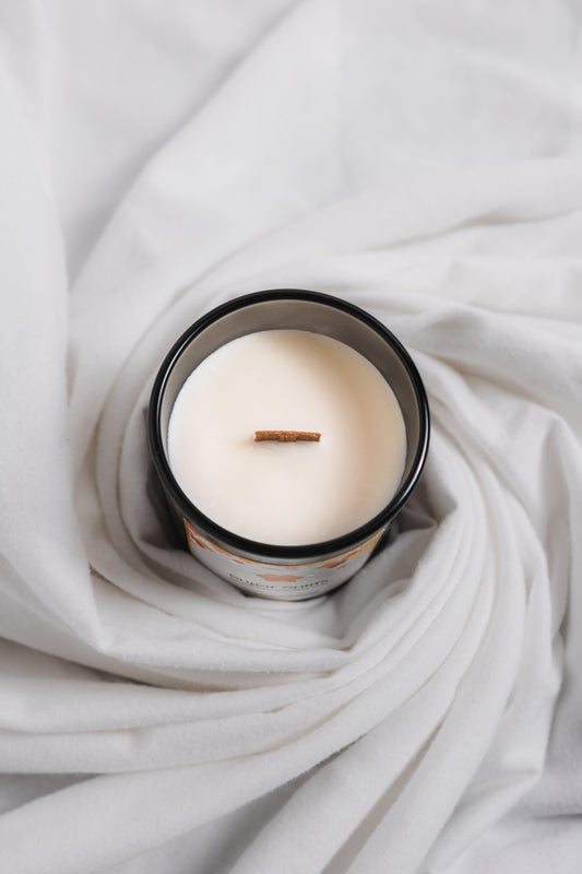 Sugar Sniffs - Pet Safe Holiday Edition Candle Exclusive