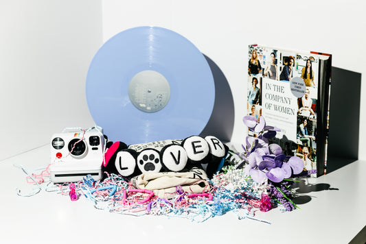 NEW LIMITED EDITION Bougie Bitch Pack - Big