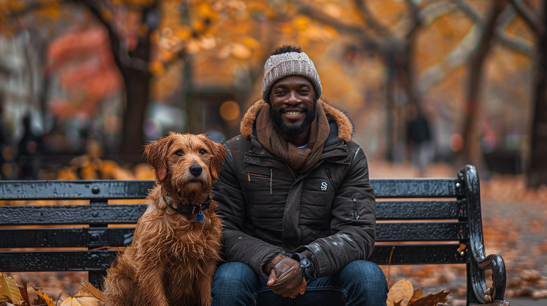 Top 10 Dog-Friendly Destinations in Canada: Explore the Great Outdoors with Your Furry Friend