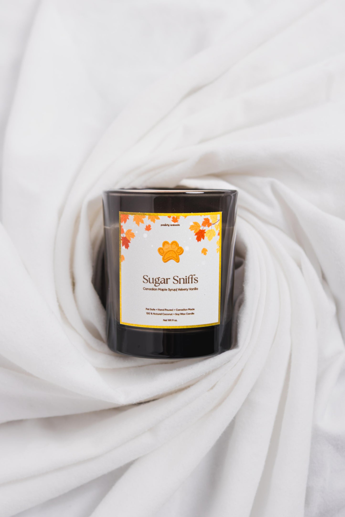 Sugar Sniffs - Pet Safe Holiday Edition Candle Exclusive