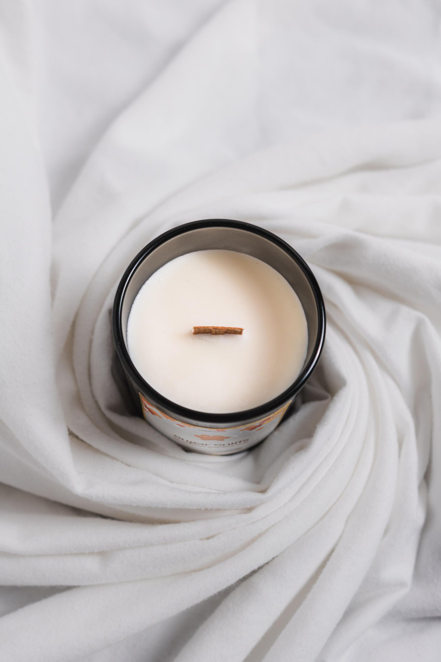 Sugar Sniffs - Pet Safe Holiday Edition Candle Exclusive